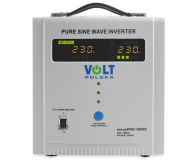 VOLT SINUS PRO 3000 E 48/230V (3000VA/2100W) - 1073370 - zdjęcie 2